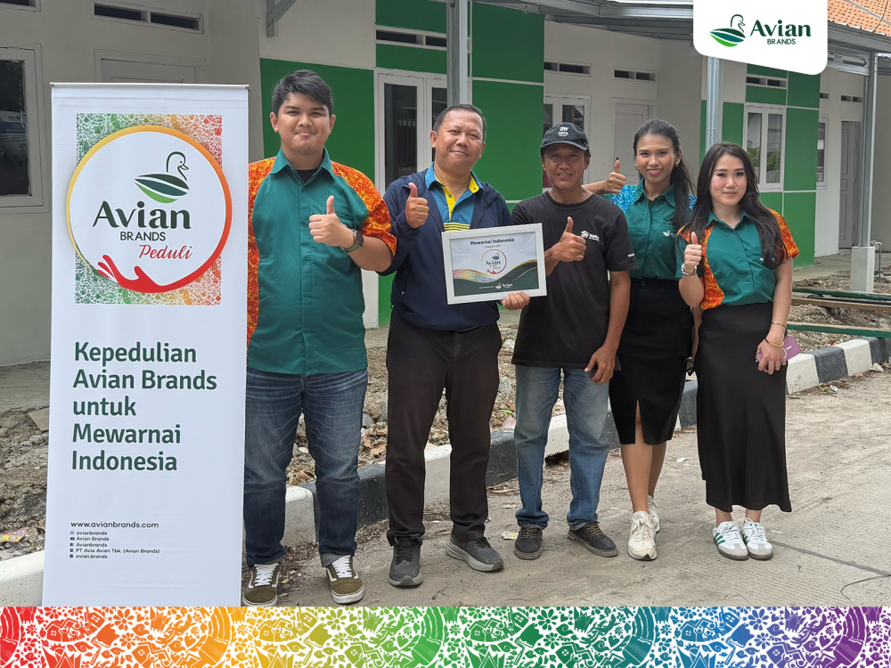 Perseroan_Avian_Brands_Peduli_Dukung_Revitalisasi_110_Rumah_di_Kampung_Tanjung_Kait_Bersama_Habitat_for_Humanity_Indonesia
