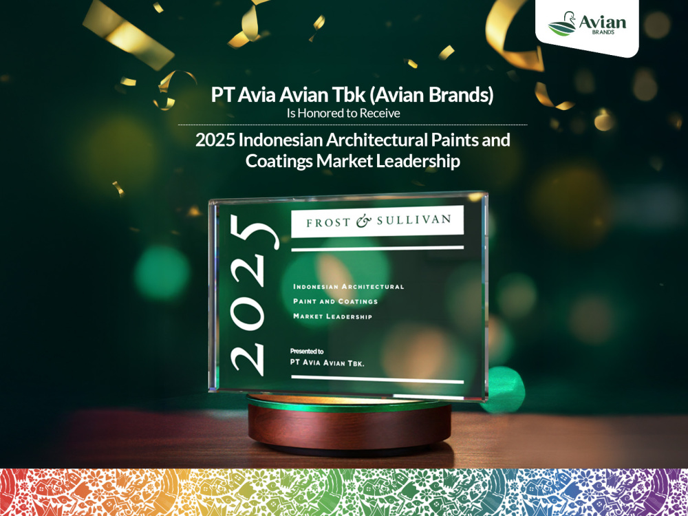 avian-brands-pertahankan-kepemimpinan-pasar-cat-melalui-frost-and-sullivan-2025-indonesian-architectural-paints-and-coatings-market-leadership