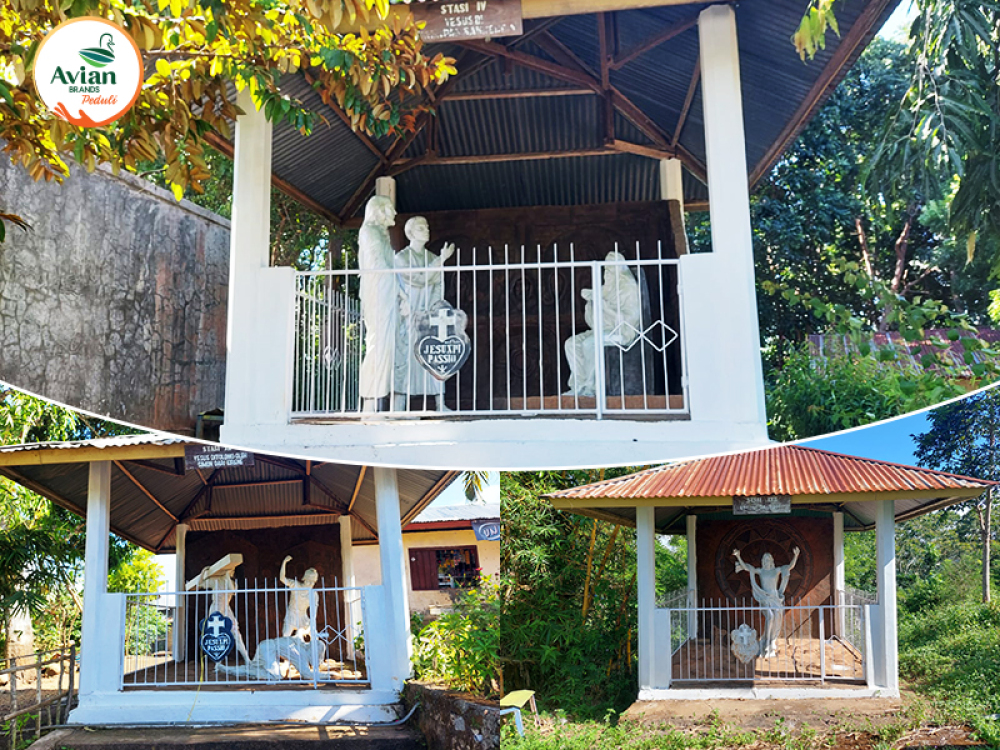 keberlanjutan_artikel_ARTIKEL_Patung_Bunda