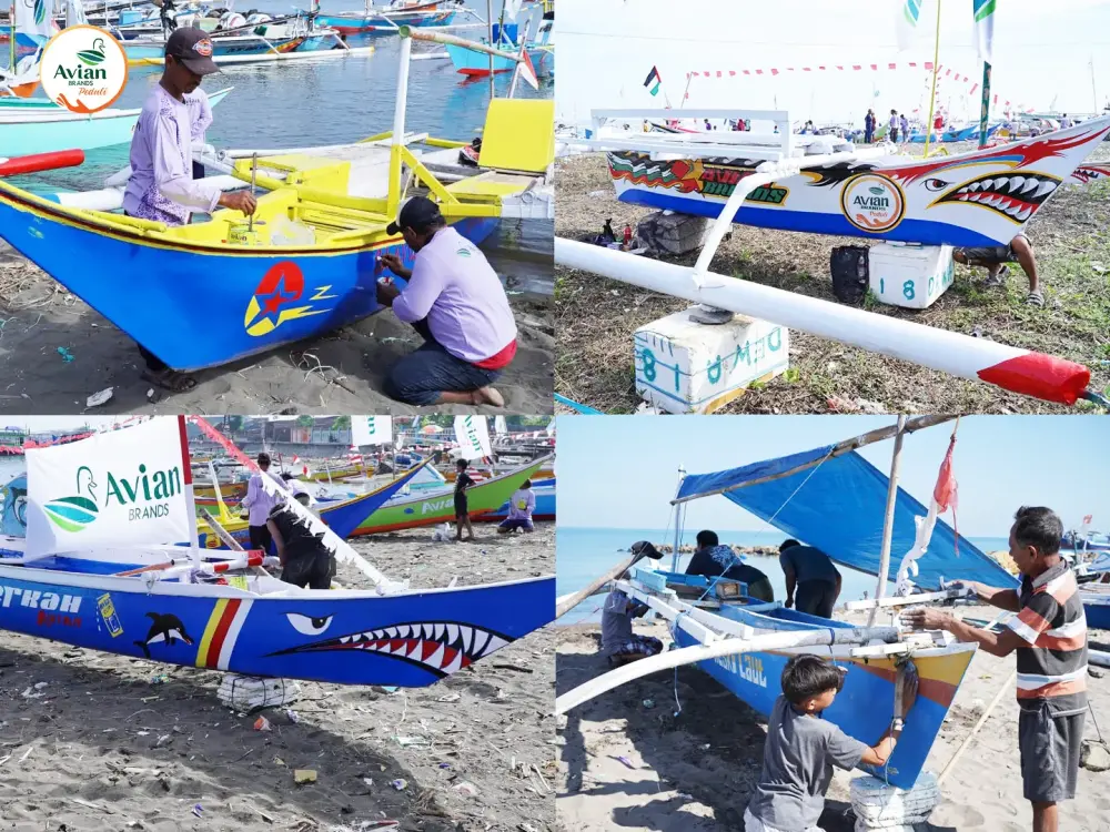 keberlanjutan_artikel_Kampung_Bahari_Nusantara_Jamarang