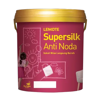 Supersilk Anti Noda Avian Brands