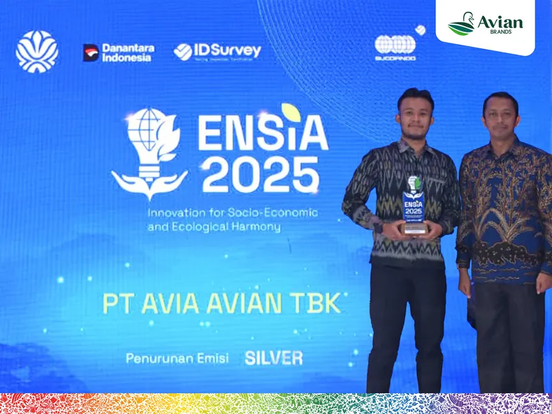 Sustainability Banner