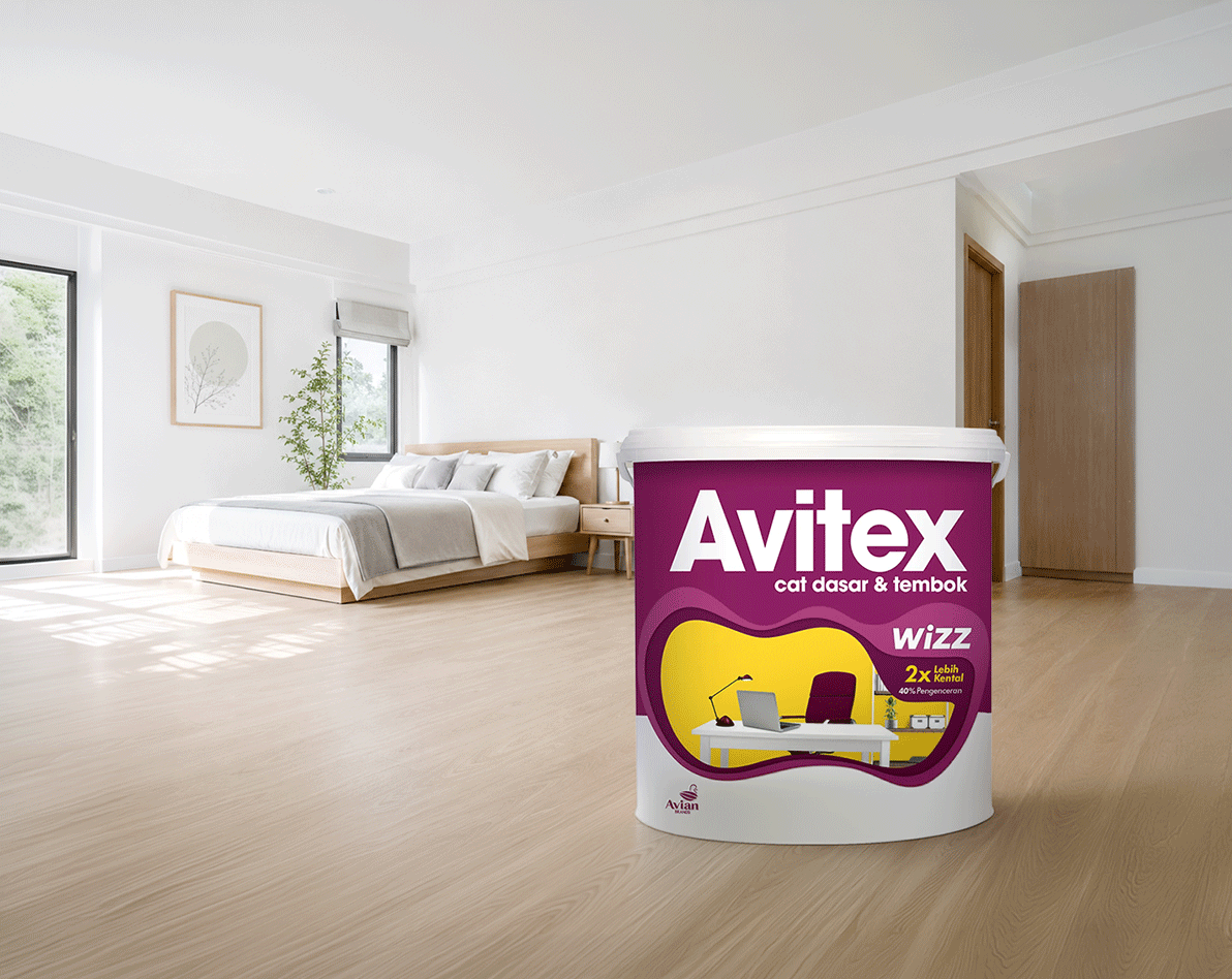 produk Avitex Wizz dari Avian Brands